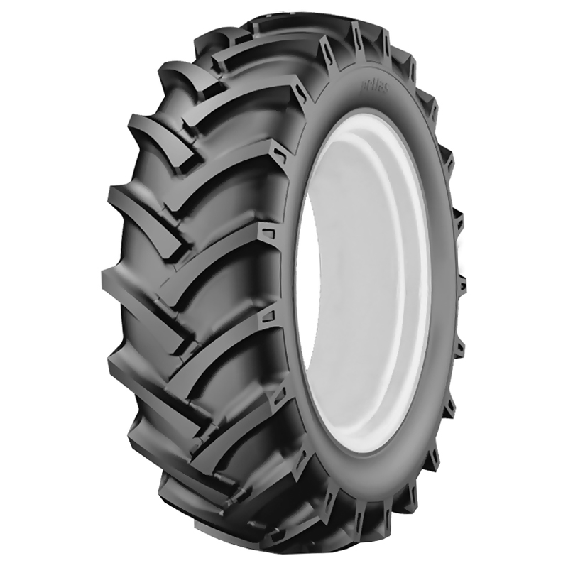 Шина індустріальна PETLAS 16.9-28 143A6 TA60 12PR, D-діагональна, без камери